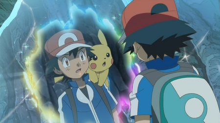 Two new Pocket Monsters XY episode titles unveiled for 