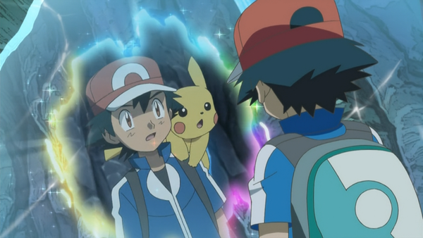 New episode title, airdate for Pocket Monsters XY unveiled 