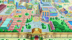 Pokéstar Studios - Bulbapedia, the community-driven Pokémon encyclopedia