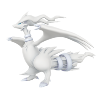 Reshiram Pokemon Bulbapedia The Community Driven Pokemon Encyclopedia