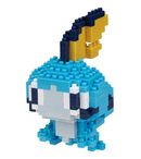 Pokemon Nanoblocks Bulbapedia The Community Driven Pokemon Encyclopedia