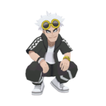 guzma plush