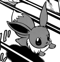 Eevee Pokemon Bulbapedia The Community Driven Pokemon Encyclopedia