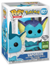 funko pop vaporeon