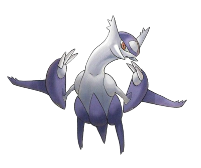 Latios (Pokémon) - Bulbapedia, the community-driven Pokémon encyclopedia