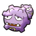 Weezing (Pokémon) - Bulbapedia, the community-driven Pokémon encyclopedia