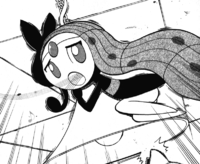 Meloetta Pokemon Bulbapedia The Community Driven Pokemon Encyclopedia