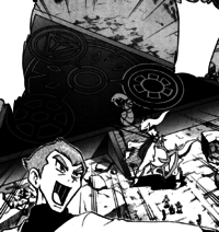 Sinjoh Ruins Bulbapedia The Community Driven Pokemon Encyclopedia