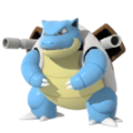 Blastoise (Pokémon) - Bulbapedia, the community-driven Pokémon encyclopedia