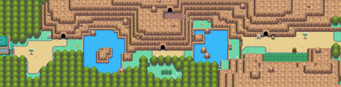 Johto Route 42 - Bulbapedia, the community-driven Pokémon encyclopedia