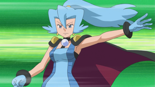 Clair Bulbapedia The Community Driven Pok Mon Encyclopedia